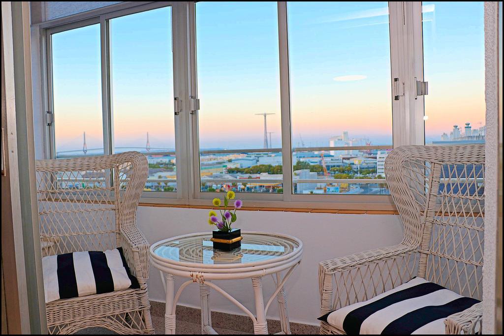Apartamento Delfines Apartament